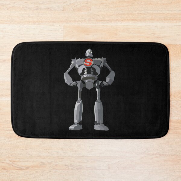 Item preview, Iron Giant             designed and sold by camillemitchell.