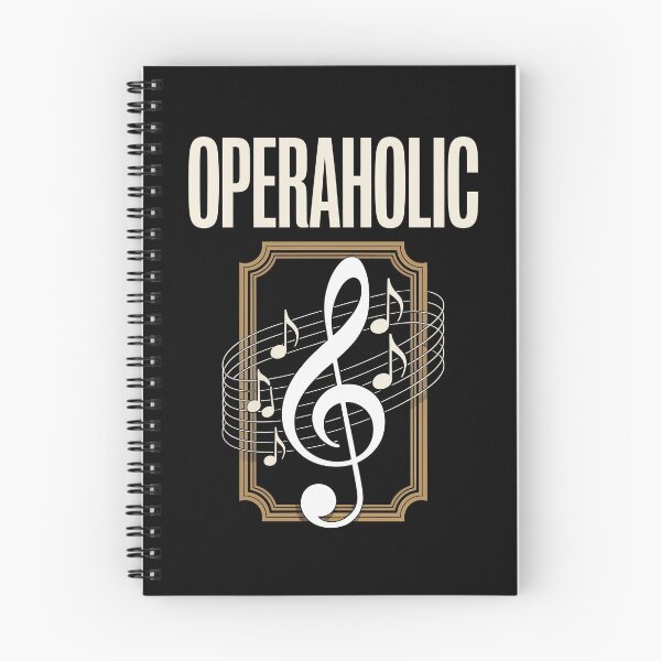 Item preview, OPERAHOLIC designed and sold by jkrphoto.