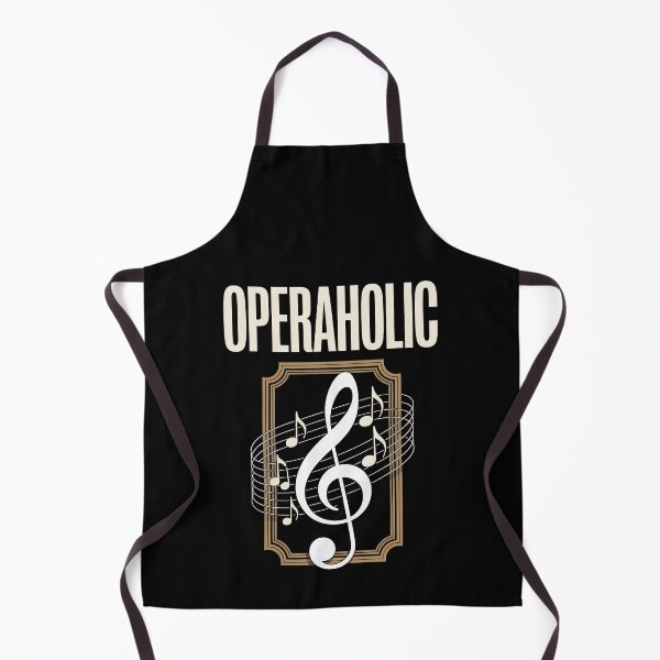 Item preview, OPERAHOLIC designed and sold by jkrphoto.