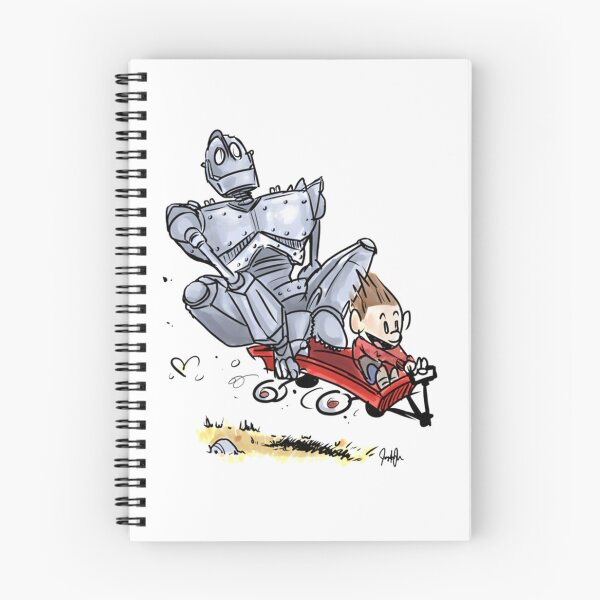 Item preview, Iron Giant           designed and sold by camillemitchell.