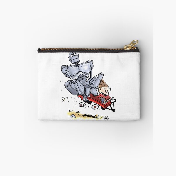 Item preview, Iron Giant           designed and sold by camillemitchell.