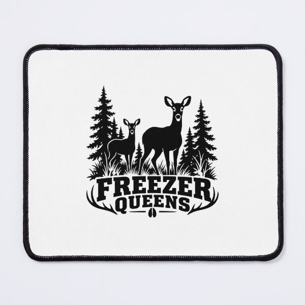 Item preview, Freezer Queens designed and sold by Pineflat-Tines.