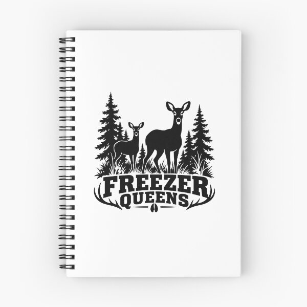 Item preview, Freezer Queens designed and sold by Pineflat-Tines.