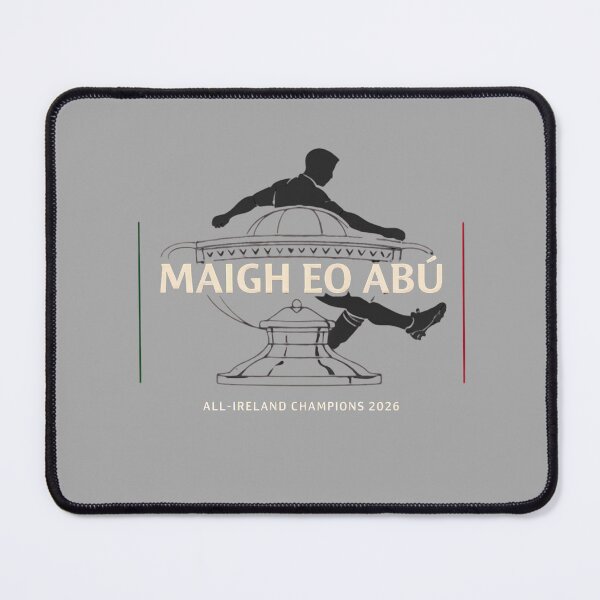 Item preview, Mayo For Sam 2026 | All-Ireland Champions | Mayo GAA Supporter Gift | Maigh Eo designed and sold by Redjakkal.