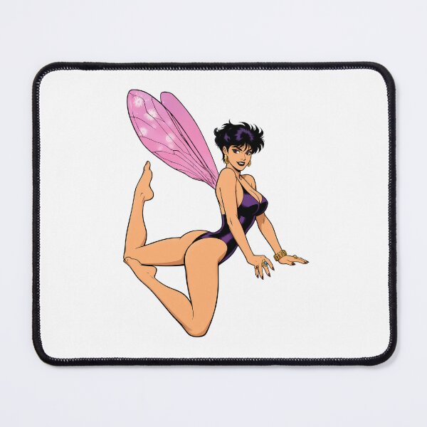 Item preview, Wasp Swimsuit (Avengers) designed and sold by Zero Canon.