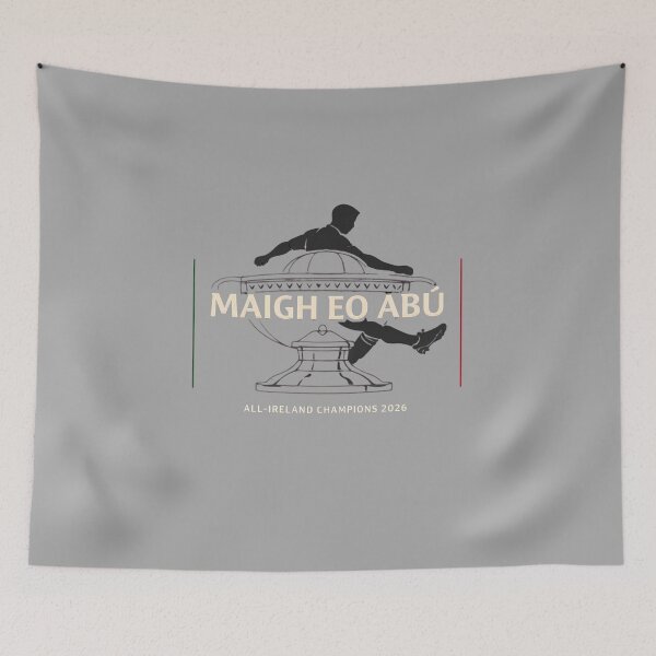 Item preview, Mayo For Sam 2026 | All-Ireland Champions | Mayo GAA Supporter Gift | Maigh Eo designed and sold by Redjakkal.