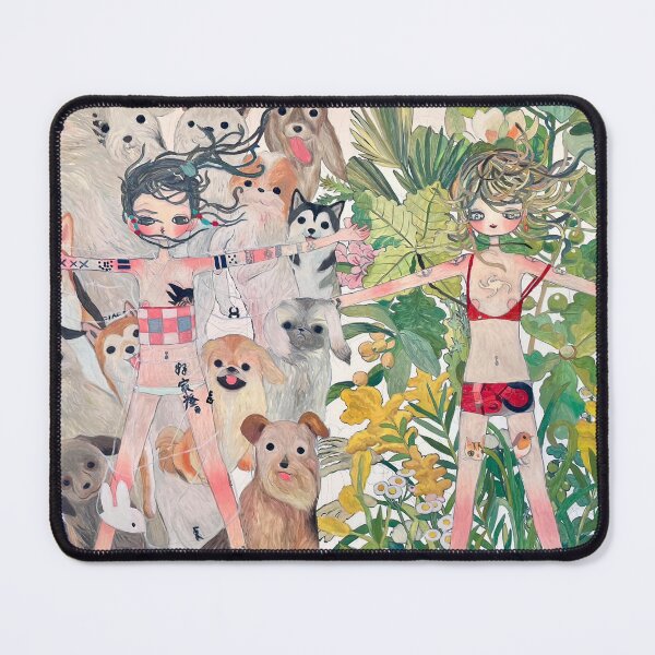 Item preview, Aya Takano Whispers designed and sold by handadi56.