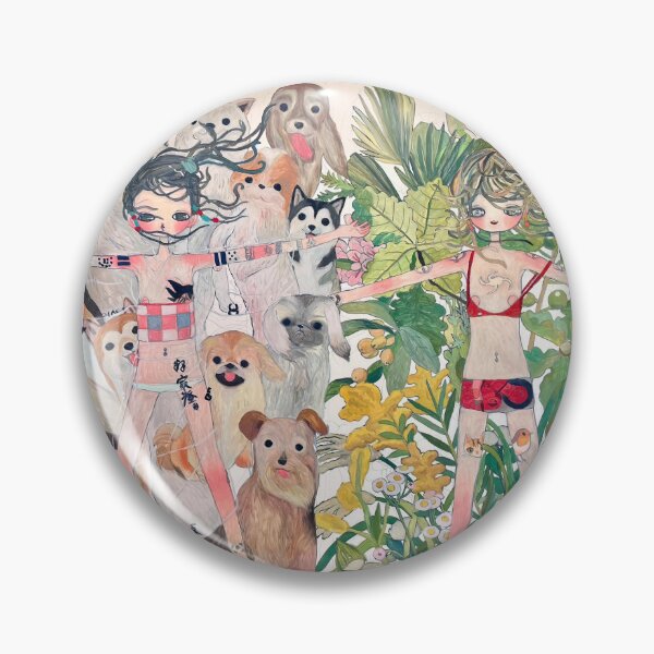 Item preview, Aya Takano Whispers designed and sold by handadi56.