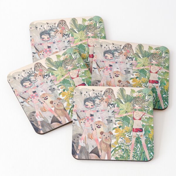 Item preview, Aya Takano Whispers designed and sold by handadi56.