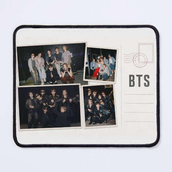 Item preview, bts designed and sold by jaofnn.