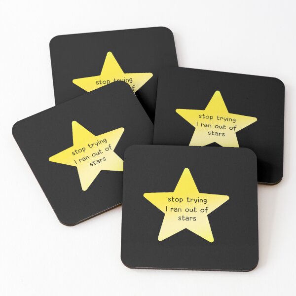 Item preview, star memes designed and sold by designing01Ar3.