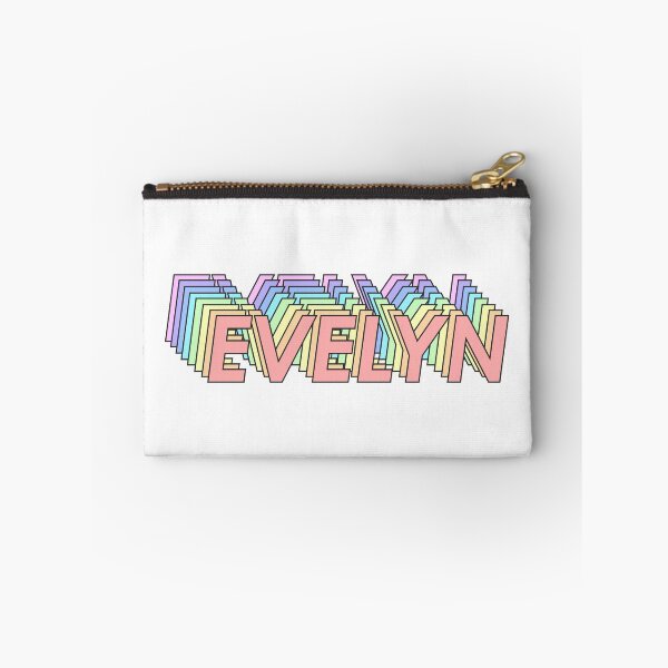 Item preview, EVELYN designed and sold by oddwonders.
