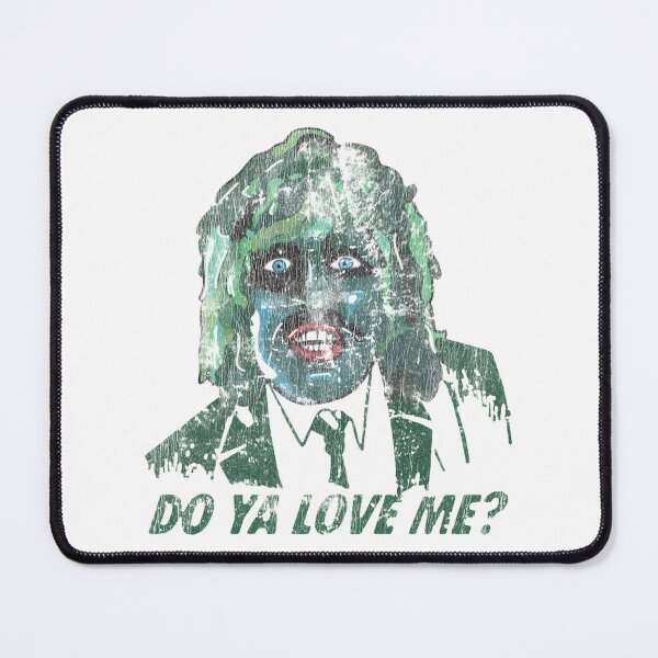 Item preview, Vintage Retro Swamp Creature Distressed Aesthetic 90S Cult Classic Horror Comedy Fan Art | ⭐⭐⭐⭐⭐ designed and sold by Wedoart-shop.