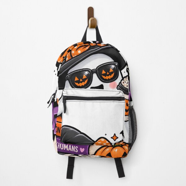 Item preview, Teaching Is My Boo Crew – Cute Halloween Ghost Teacher Design designed and sold by Gallery-yuuna .
