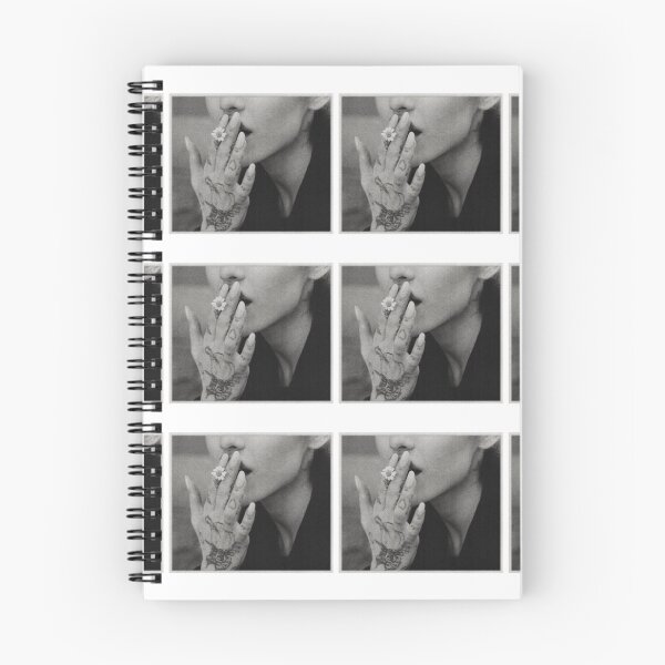 Item preview, Petal Ariana Grande designed and sold by DreamsPortal.