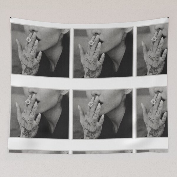 Item preview, Petal Ariana Grande designed and sold by DreamsPortal.
