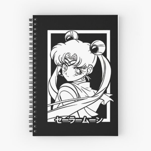 Item preview, Celestial Guardian Line Art – Anime Elegance Design designed and sold by WATEKE.