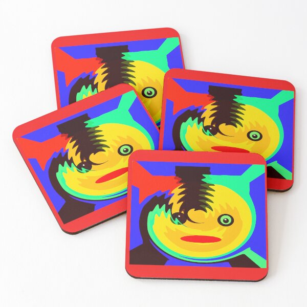 Item preview, Abstract Color Swirl Design designed and sold by Elaine M Hayward .