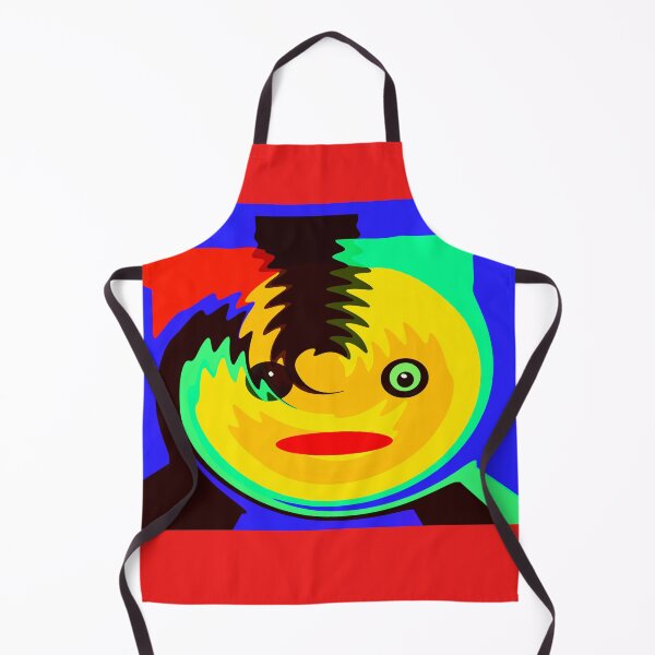 Item preview, Abstract Color Swirl Design designed and sold by Elaine M Hayward .
