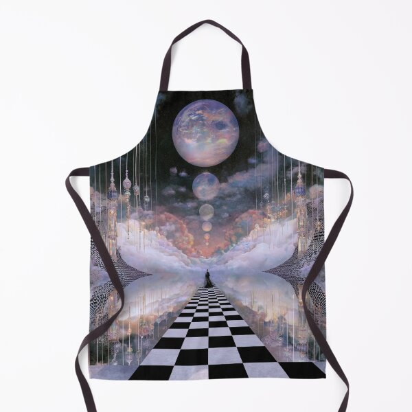 Item preview, Corridor of the Celestial Conjunction designed and sold by bloorose.