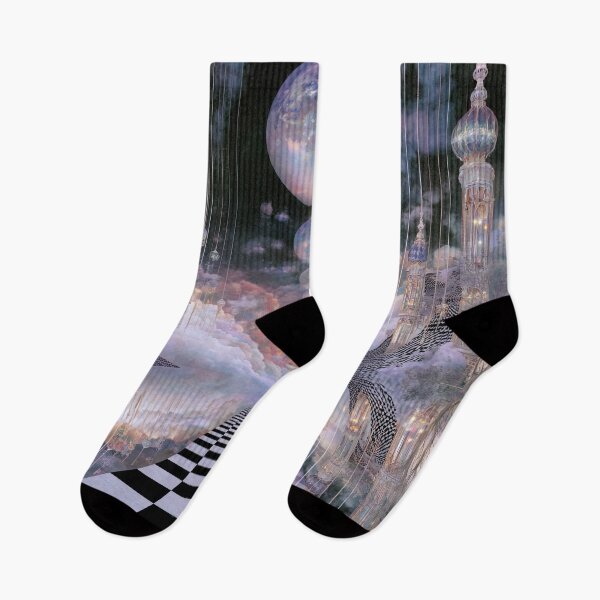 Item preview, Corridor of the Celestial Conjunction designed and sold by bloorose.