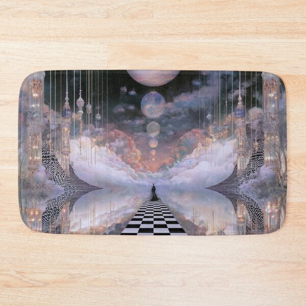 Item preview, Corridor of the Celestial Conjunction designed and sold by bloorose.