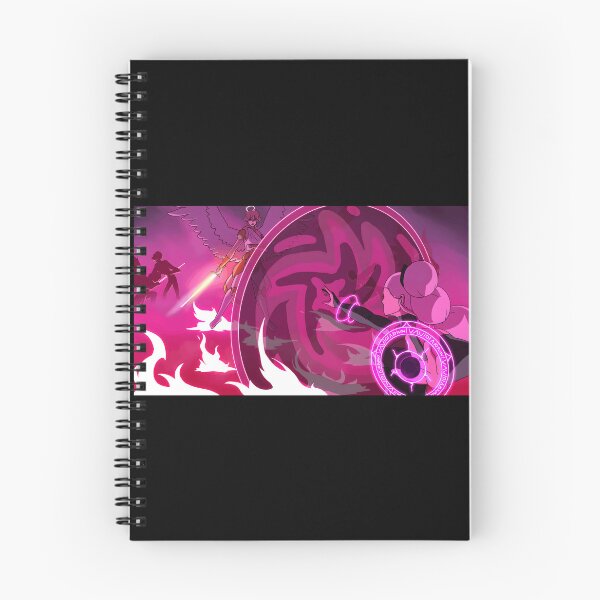 Item preview, Dynamic Battle Scene with Wings and Magic designed and sold by J-Mindful.