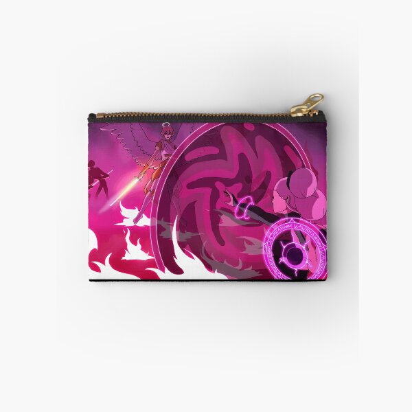 Item preview, Dynamic Battle Scene with Wings and Magic designed and sold by J-Mindful.