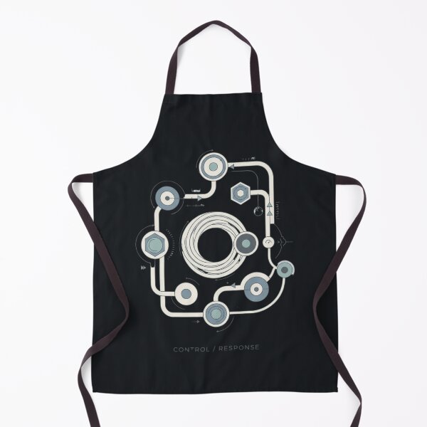 Item preview, Control Systems Engineering Technical Design designed and sold by Amr Darwish Graphic designer.