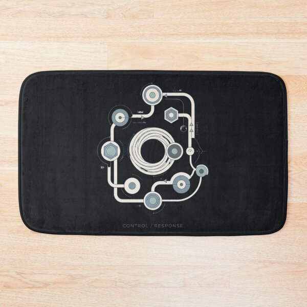 Item preview, Control Systems Engineering Technical Design designed and sold by Amr Darwish Graphic designer.