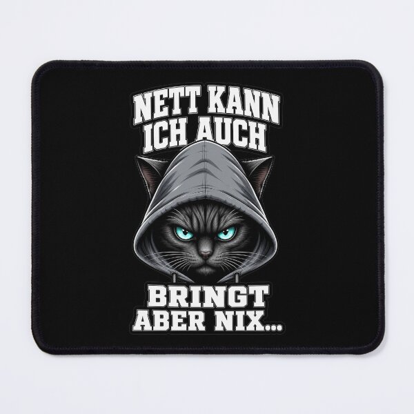 Item preview, I can be nice too, but it doesn't help. Cat designed and sold by Loona97.