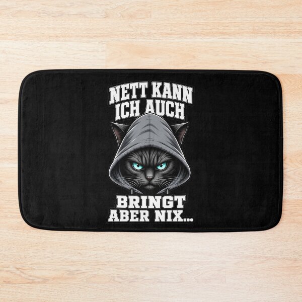 Item preview, I can be nice too, but it doesn't help. Cat designed and sold by Loona97.