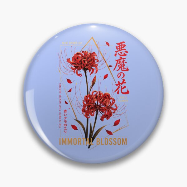 Item preview, Immortal Blossom Samurai  designed and sold by fomafamilyy.