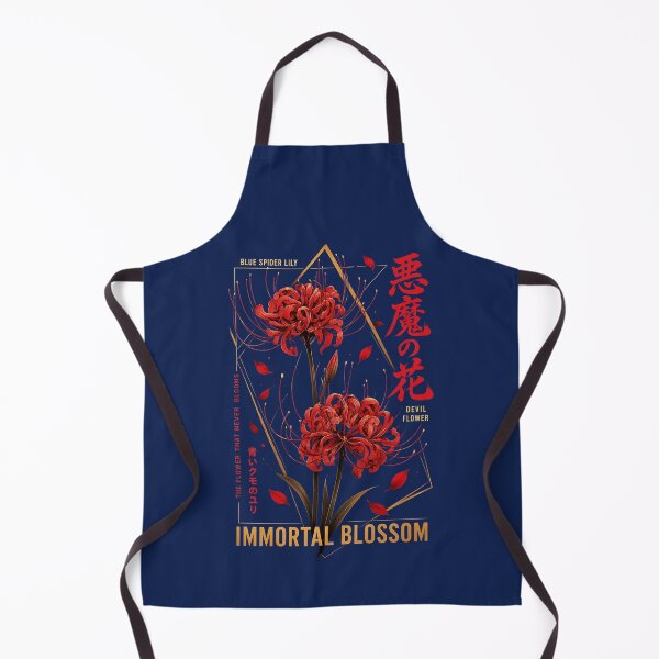 Item preview, Immortal Blossom Samurai designed and sold by fomafamilyy.