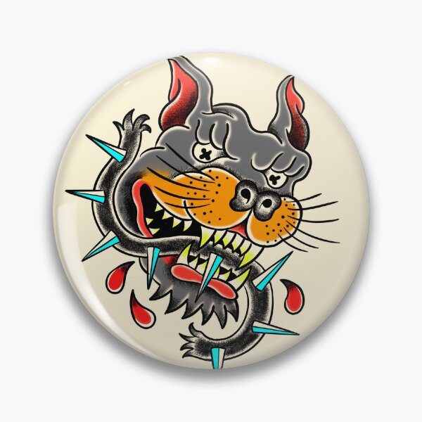 Item preview, "No Masters" Pitbull Old School designed and sold by MARCOSURREAL.