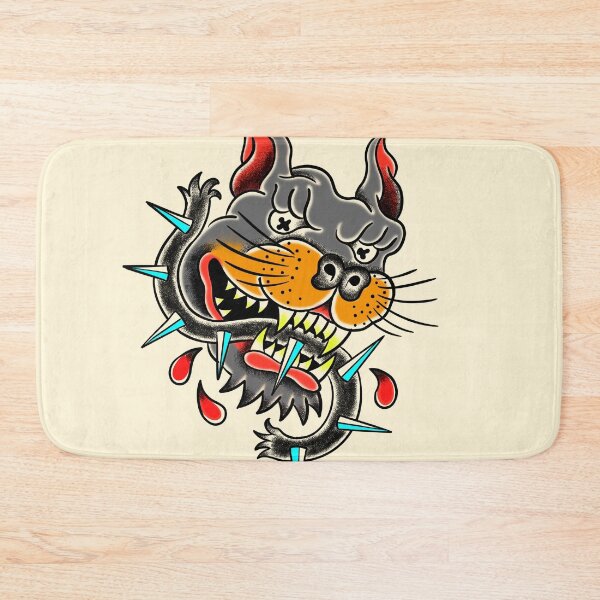 Item preview, "No Masters" Pitbull Old School designed and sold by MARCOSURREAL.