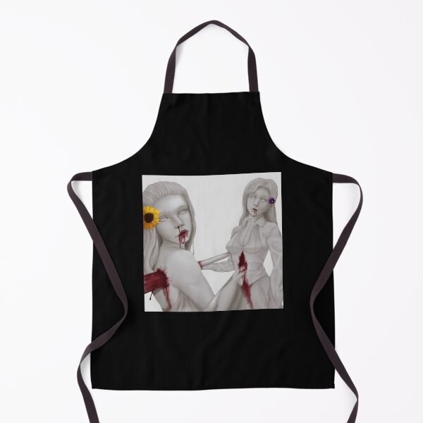 Item preview, Ethereal Horror: Sunflower and Blood designed and sold by J-Mindful.