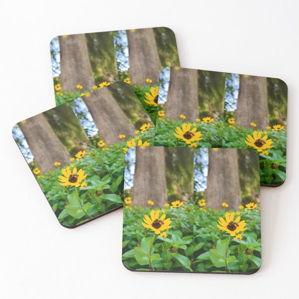 Item preview, Little Bee on Yellow Daisy Flower designed and sold by Yanshuf.
