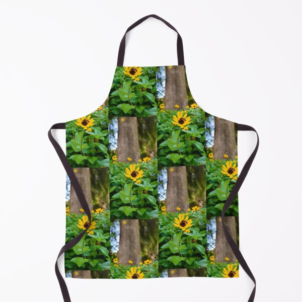 Item preview, Little Bee on Yellow Daisy Flower designed and sold by Yanshuf.