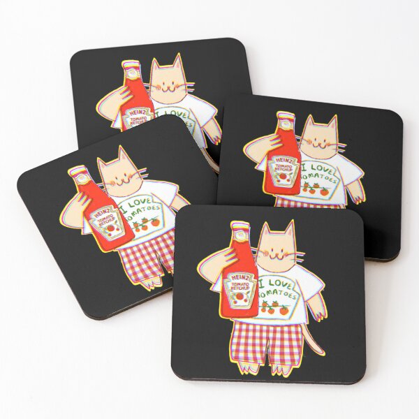 Item preview, Me encantan los tomates designed and sold by YOUNG DREAM STORE.