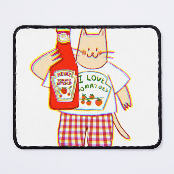 Item preview, I love tomatos designed and sold by Doni29.