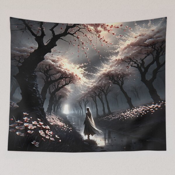 Item preview, Don't look back, just keep on walking 23 designed and sold by deep-sea-birds.