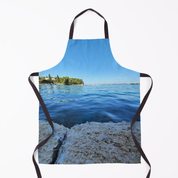 Item preview, Sunny Coastal Nature Landscape Photography designed and sold by FoxPix.