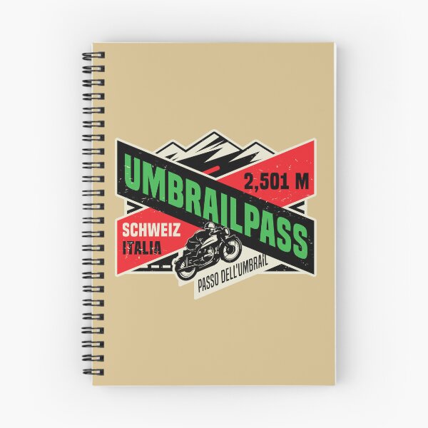 Item preview, Umbrail Pass, Umbrailpass, Switzerland - Italy designed and sold by studio838.