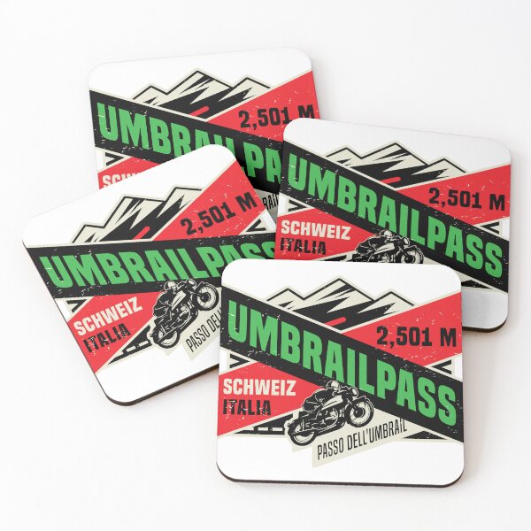 Item preview, Umbrail Pass, Umbrailpass, Switzerland - Italy designed and sold by studio838.