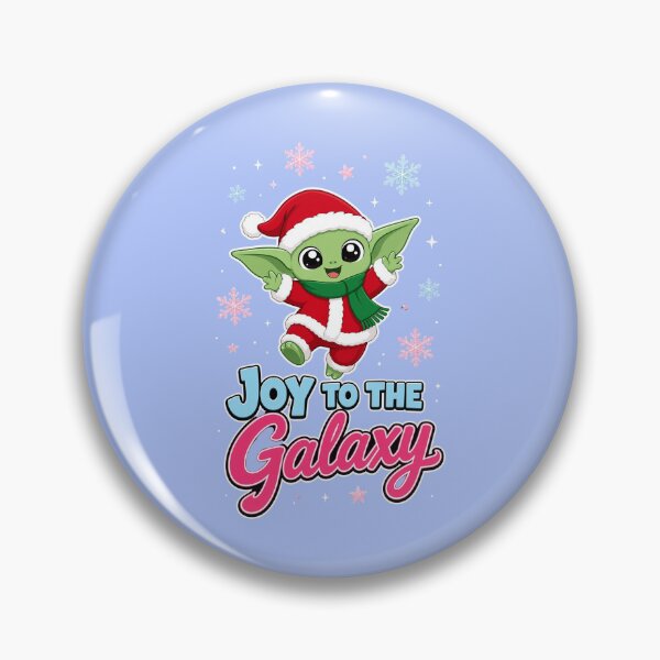 Item preview,  Joy to the Galaxy designed and sold by fomafamilyy.