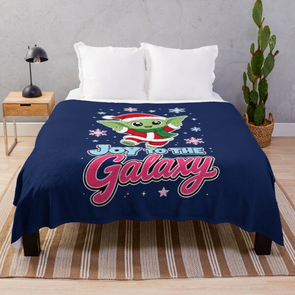 Item preview, Joy to the Galaxy designed and sold by fomafamilyy.