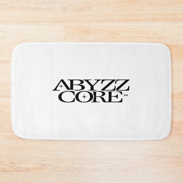 Item preview, Abyzzcore Sticker Shirt Official designed and sold by abyzzcore™.