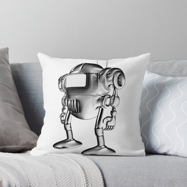 Item preview, Roboboyo designed and sold by Uncommontom.