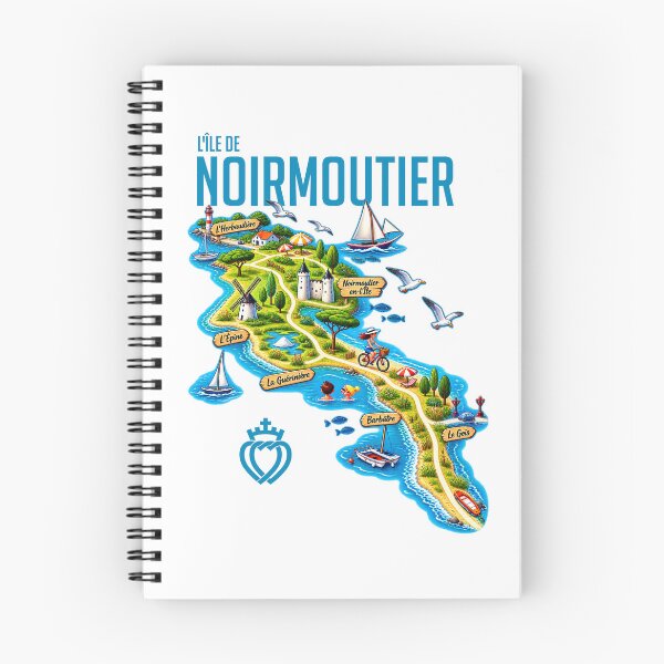 Item preview, NOIRMOUTIER_4 designed and sold by TATTOO-DESIGN.